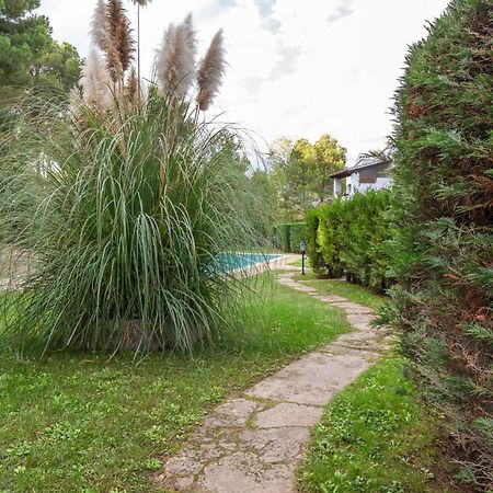 Apartamento Clover L'Escala Exterior photo