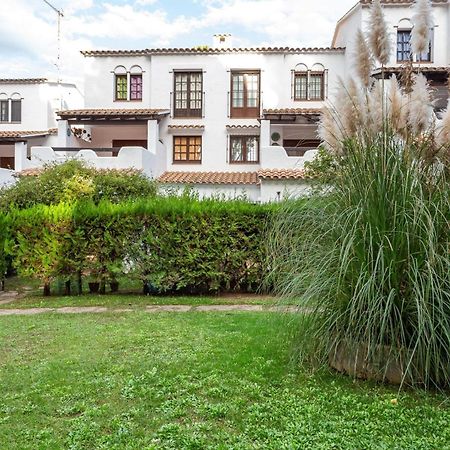 Apartamento Clover L'Escala Exterior photo