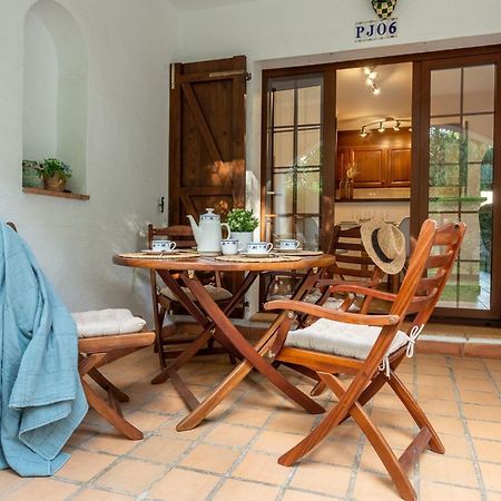 Apartamento Clover L'Escala Exterior photo
