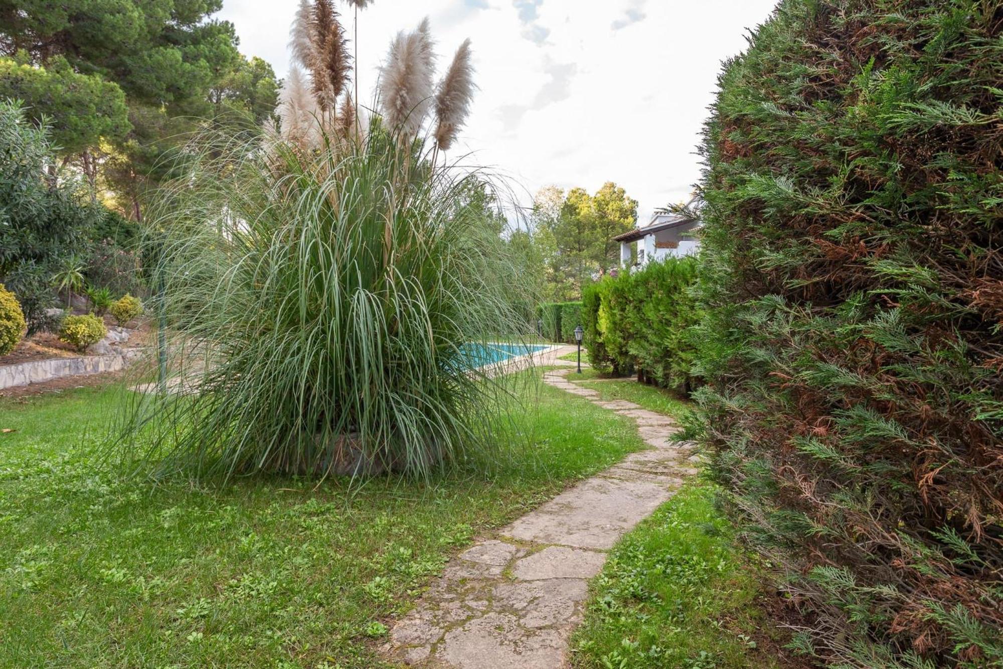Apartamento Clover L'Escala Exterior photo