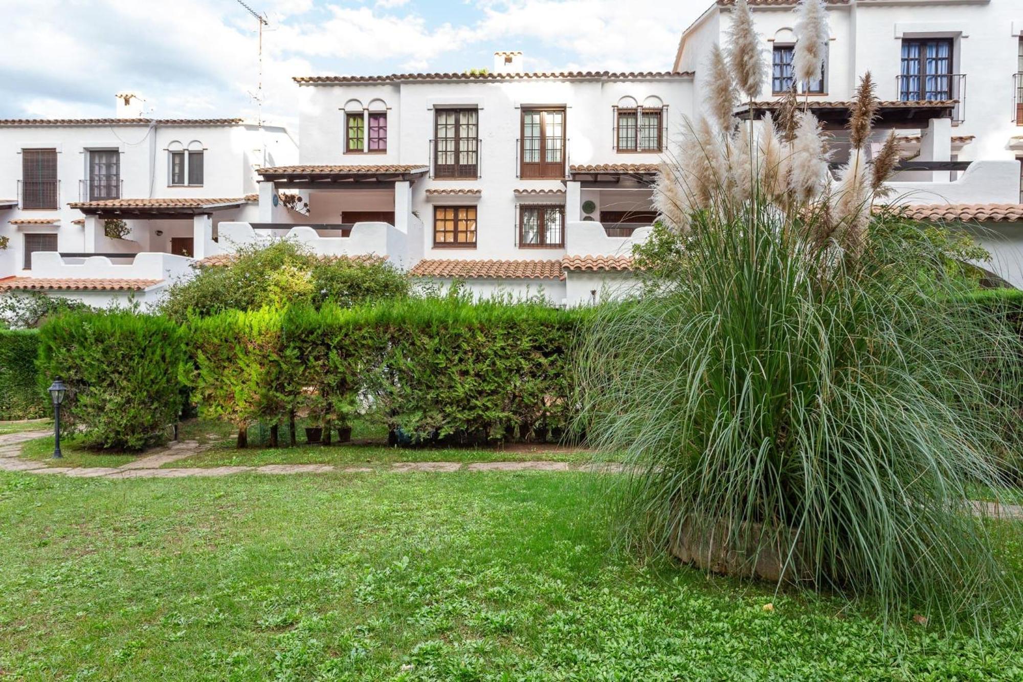 Apartamento Clover L'Escala Exterior photo