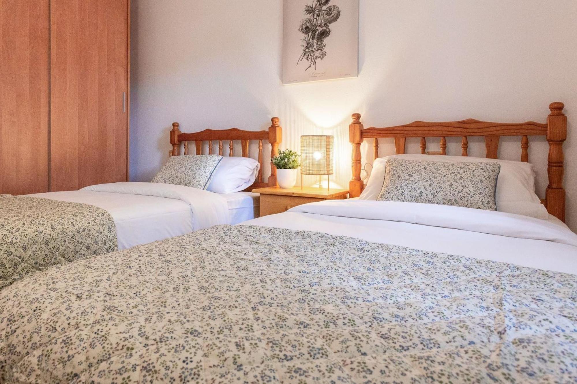 Apartamento Clover L'Escala Exterior photo