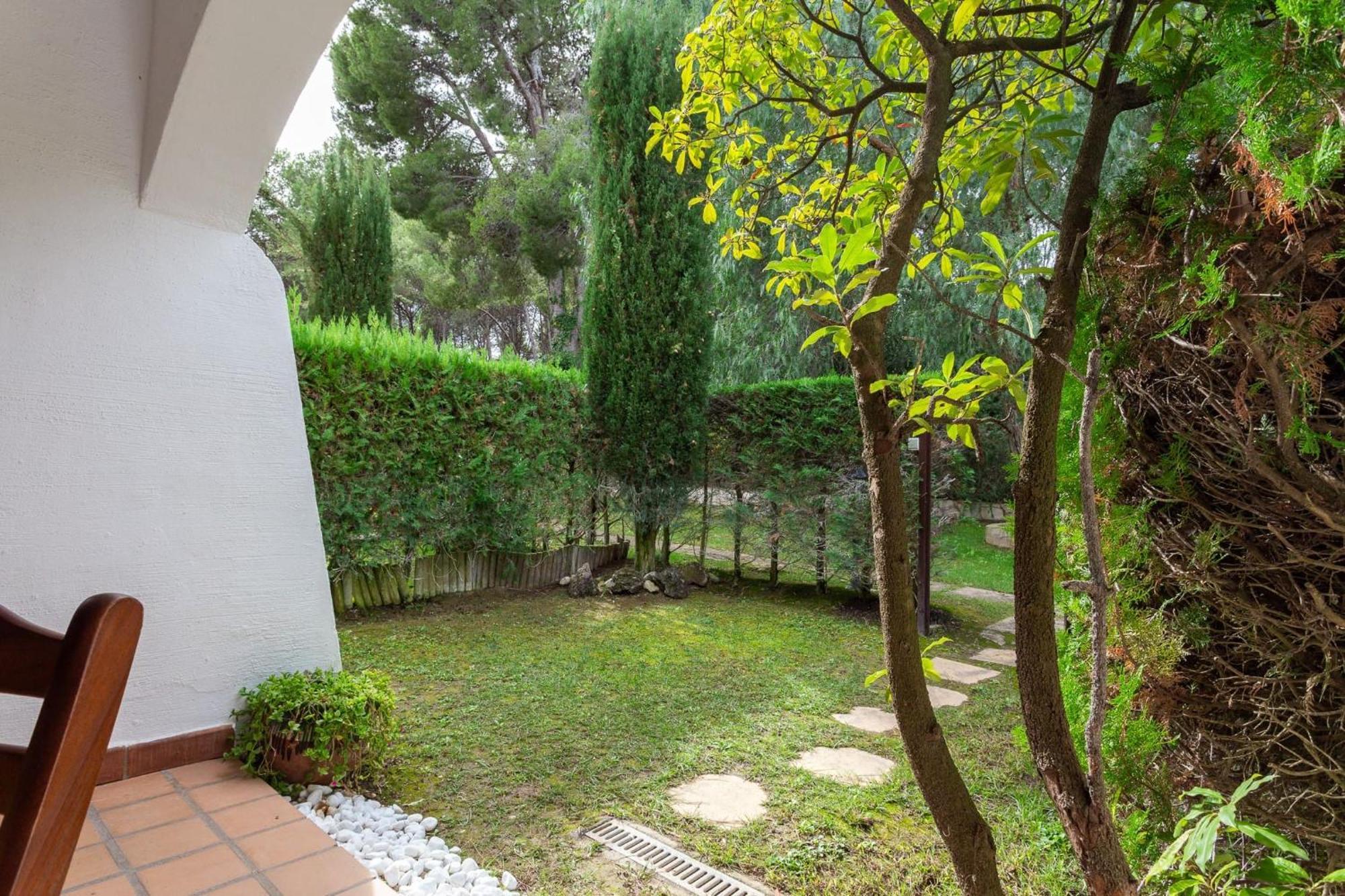 Apartamento Clover L'Escala Exterior photo