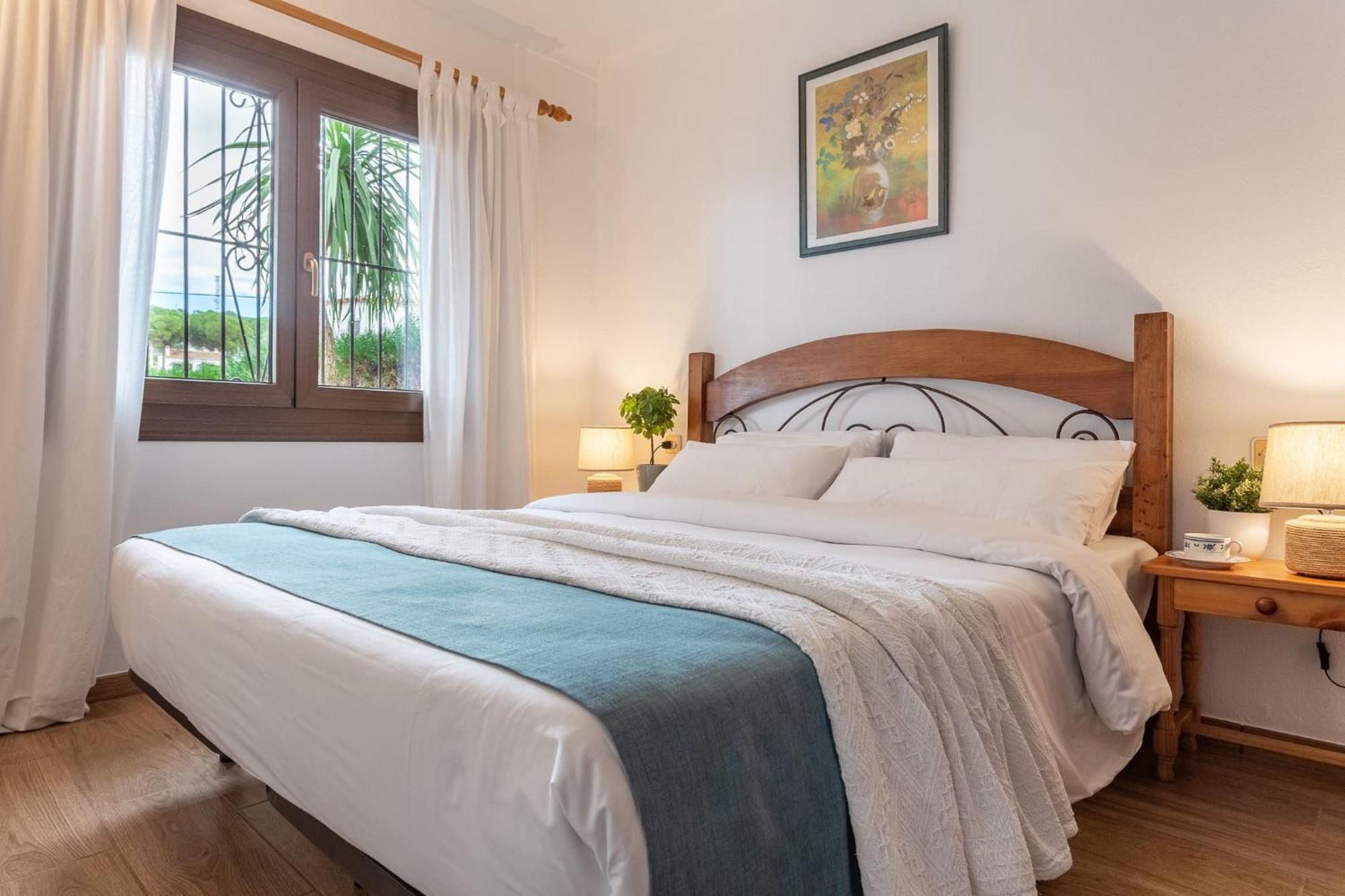 Apartamento Clover L'Escala Exterior photo
