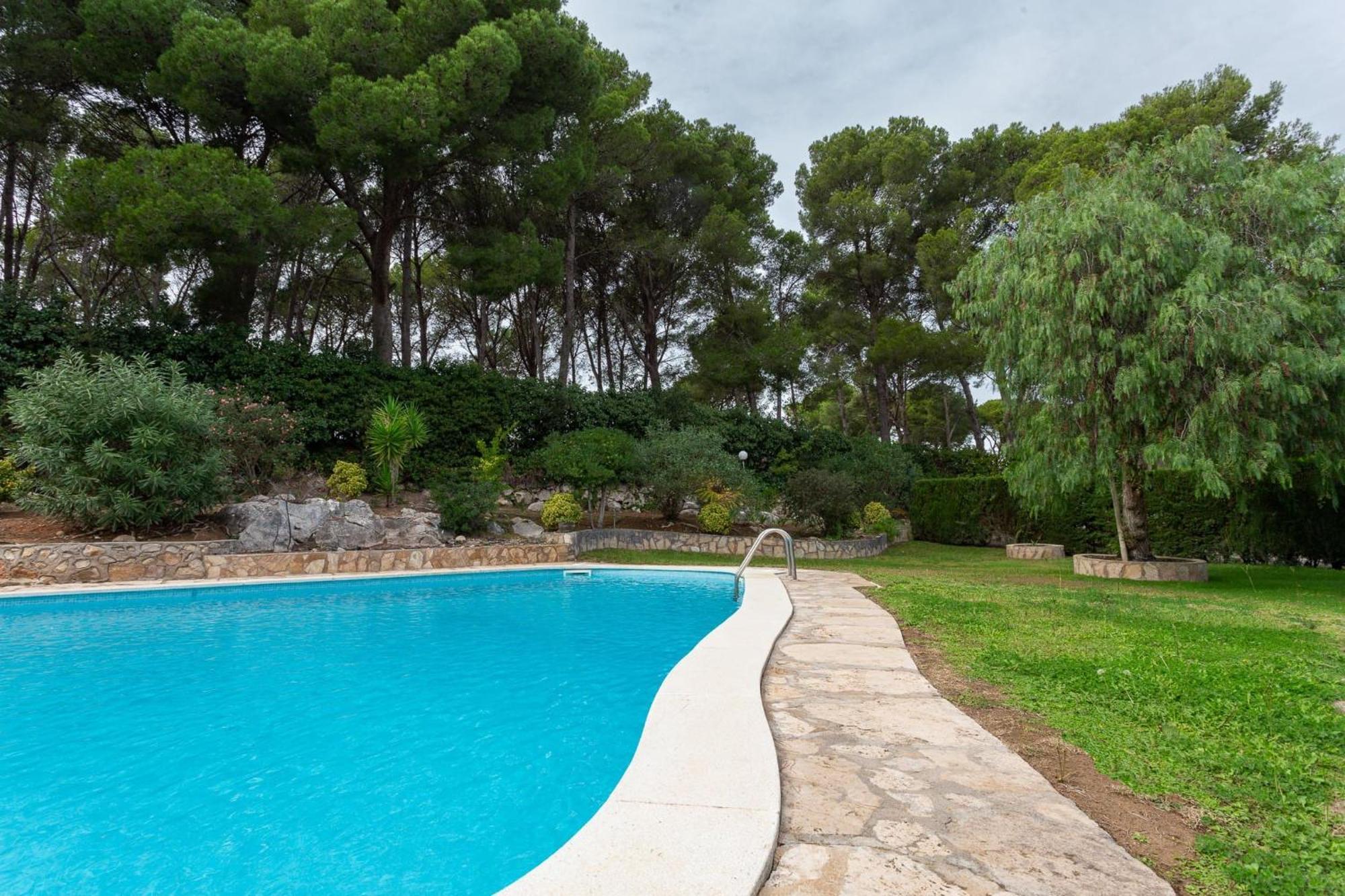 Apartamento Clover L'Escala Exterior photo
