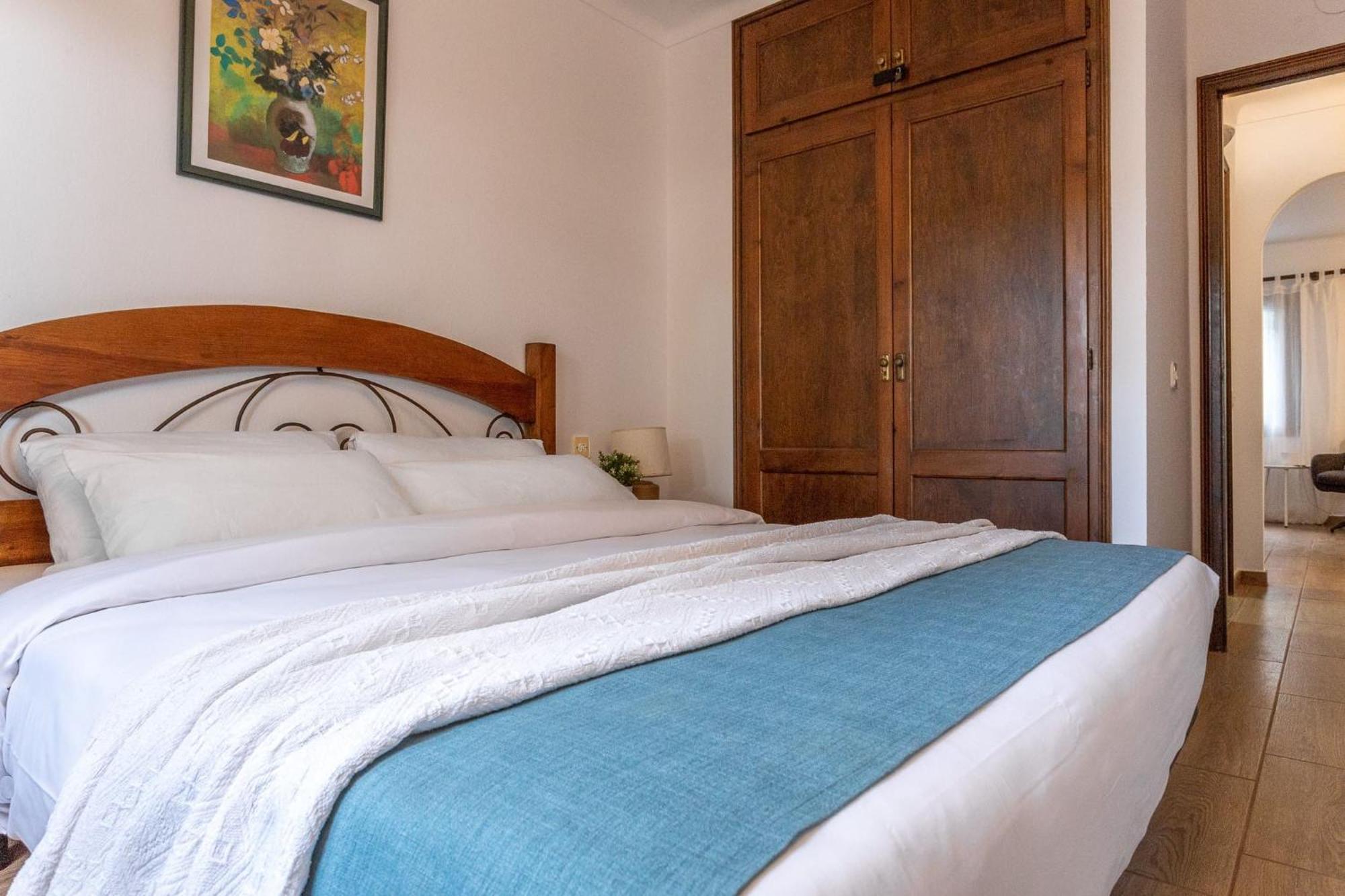 Apartamento Clover L'Escala Exterior photo
