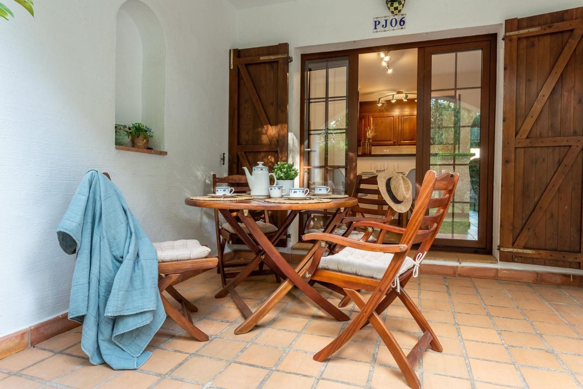 Apartamento Clover L'Escala Exterior photo