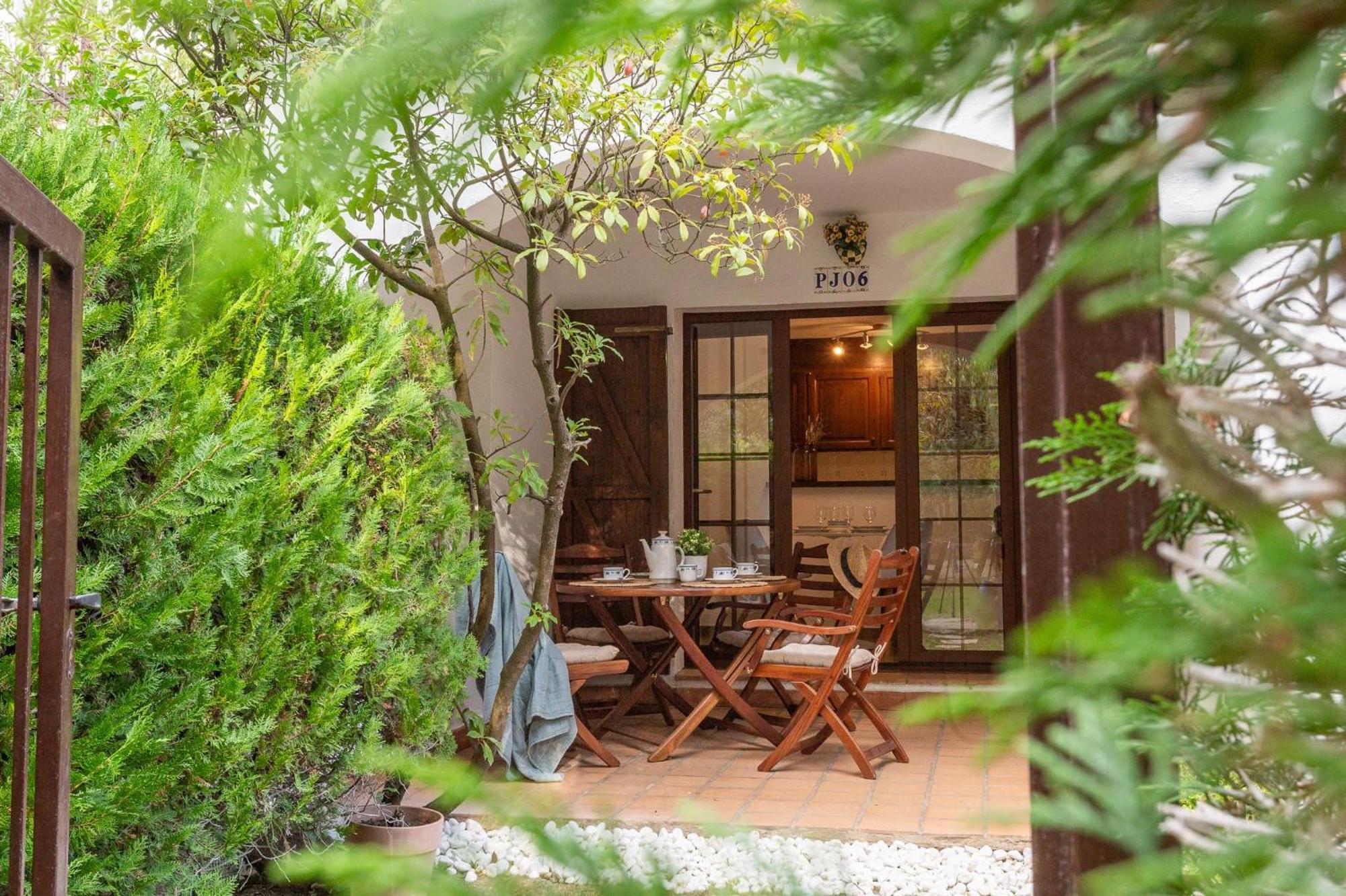 Apartamento Clover L'Escala Exterior photo